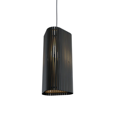 Living Hinges 1 - Light Pendant
