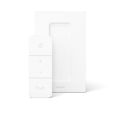 Philips Hue Dimmer Switch