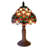 Piercy Metal Table Lamp