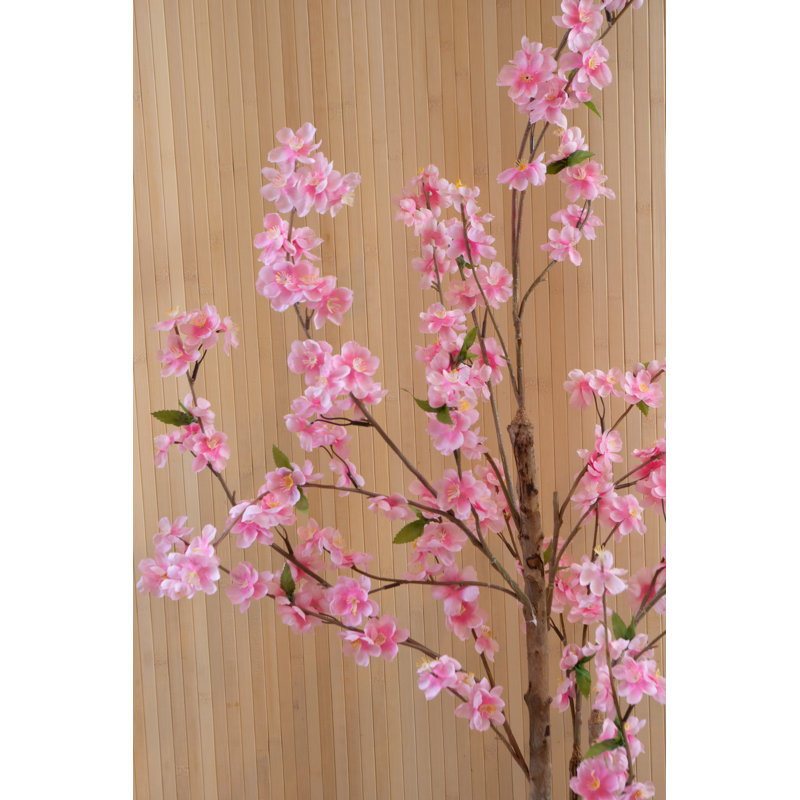 130cm Faux Blossom Tree Tree in Pot