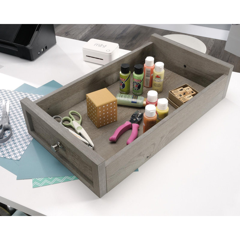 Aaronda 152.4cm x 76.2cm Craft Table