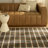 James Charcoal Multicolor Modern Indoor Rug-1366361995