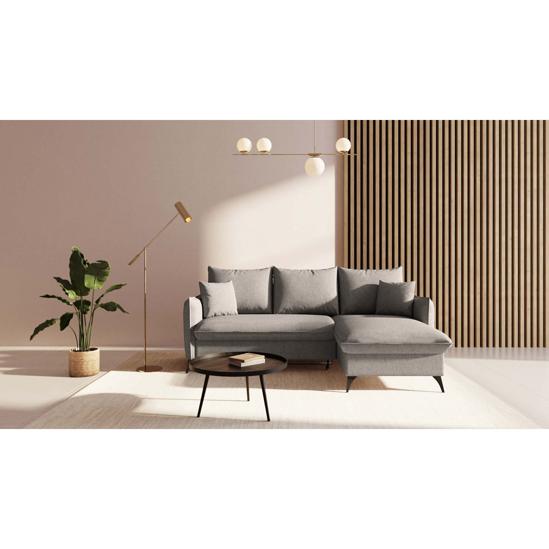 4-Sitzer Sofa Lilio