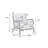 Accent Chair-1781805710