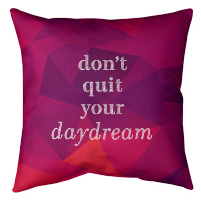 Coussin de sol