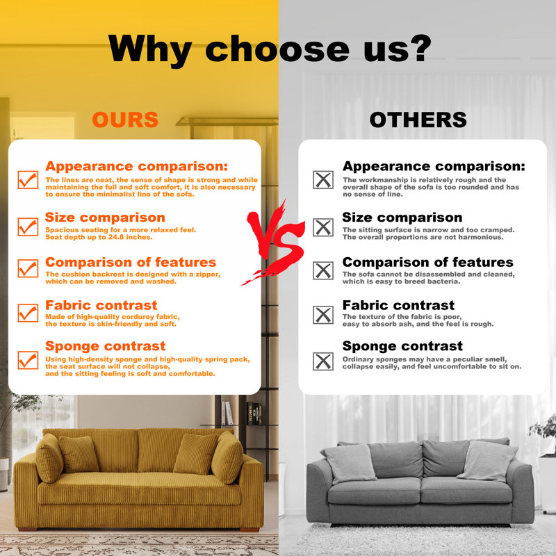 Does Furniture Feeling Ruff Make Sense: Comfort and Style Explained