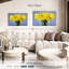Toutes les jonquilles jaunes Harnek-108153485