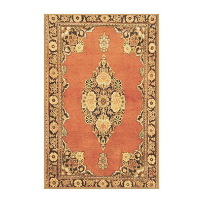 Badradin Oriental Indoor Rug