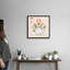 "Les douze jours par Grace Popp", reproduction d'art sur toile-167900580-167900579