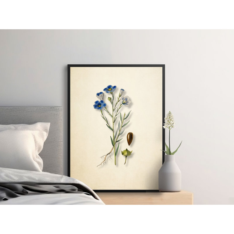 Cassidy Floater Frame Print, 8x10
