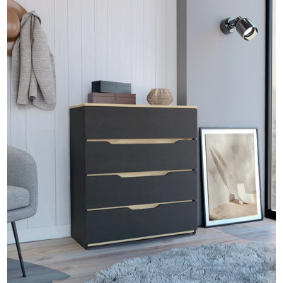 Commode d'appoint Vyshonne