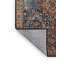Machine Washable Black Area Rug-589882532
