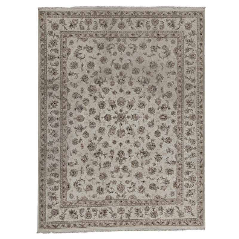 Oriental Area Rug