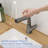 Pull-Down Bathroom Sink Faucet With Three Water Modes-125355906