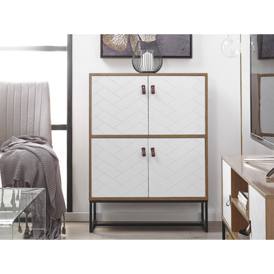 Aariya Sideboard