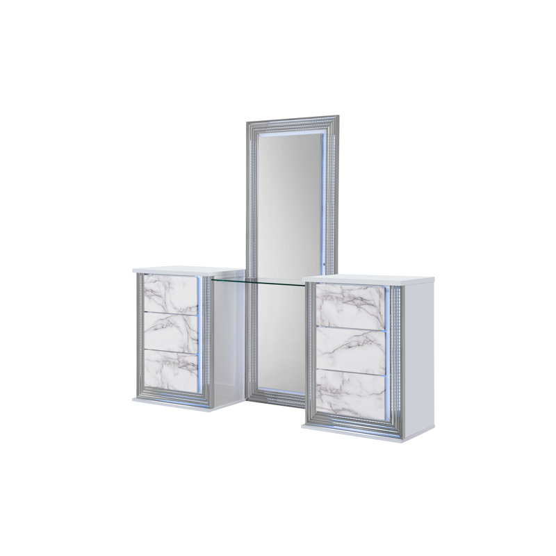 Theadore Vanity