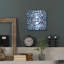 «Cobalt Tile IV» par Grace Popp-477652795
