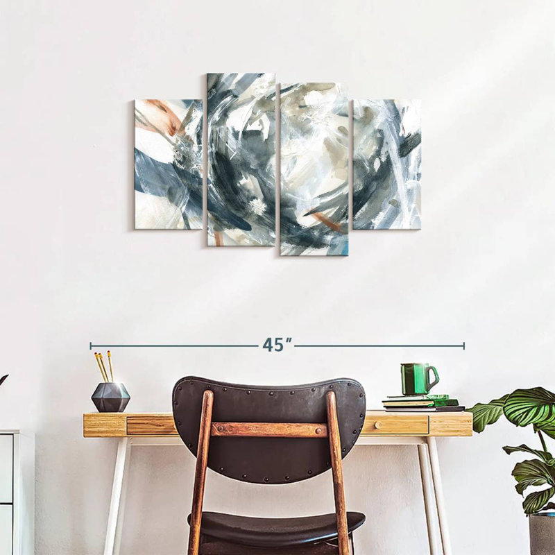 Avery Hypnotic Array, 22" H x 36" W