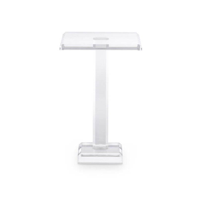 Highland House Wood End Table