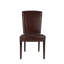 Chaise d'appoint rembourrée Ken-352565250