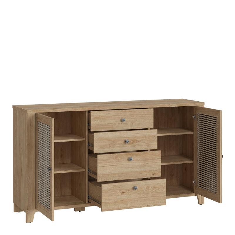 Orean 163.8cm Sideboard