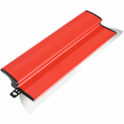 Drywall Skimming Blade, Stainless Steel Blade