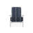 St. Catherine Marine Grade Polymer Deep Seating Cushion Arm Chair-98712583-98359909