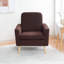 Ensemble de 2 chaises d'appoint Vanetten-108781430