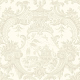 Anthology Chippendale China Toile Wallpaper Roll