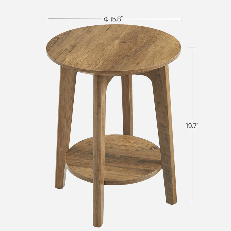 3 - Piece Living Room Table Set