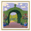 Garden Entrance Series