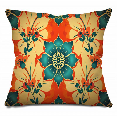 Coussin décoratif, Art coussins - 12164