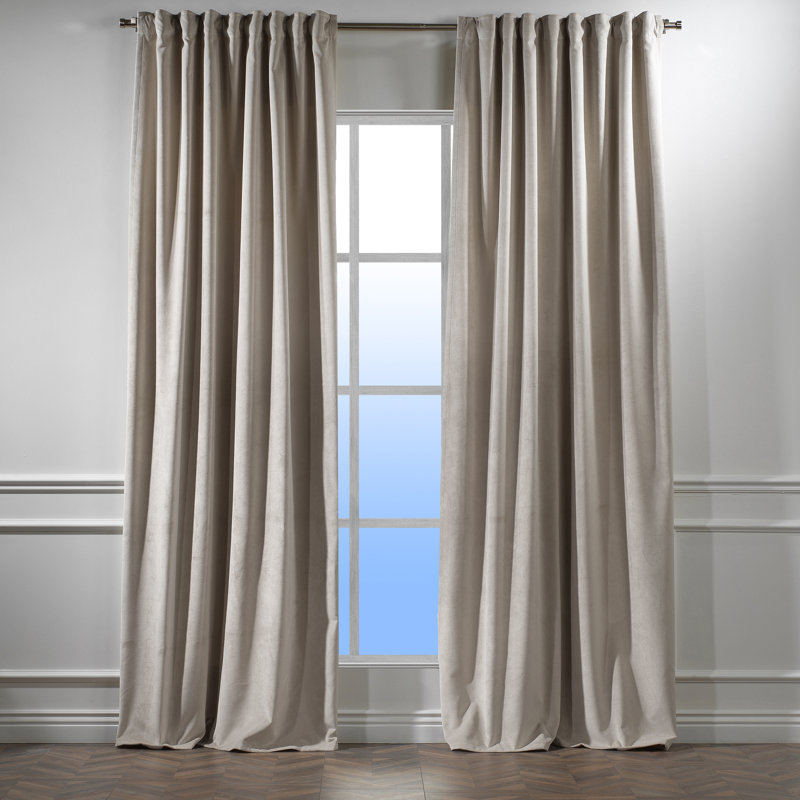 Decorative Double Panel in Matt, Extra Wide X Extra Long, L 52 po x L 84 po, 15 coquillage