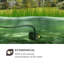 Nemesis Weather Resistant Pool Fountain