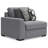 Cantin 5-Piece Sectional