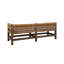 Settee