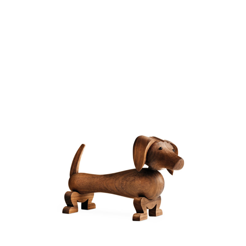 Dog Figurine