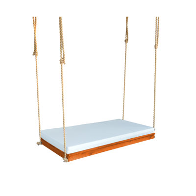 Amreeta 5 Person Porch Swing