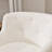 Fae Chenille Upholstered Swivel Armchair-273856999