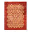 Tunisha One-of-a-Kind 9' 1" X 12' 2" Hand Knotted Area Rug