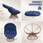 Outdoor Lounge Chair-1814593860