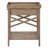 Bolen Tray Top End Table with Storage