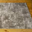 Tapis abstrait beige-170701776