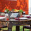 Arpe 37cm W Portable Charcoal Grill