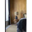 Aravale Solid Wood Accent Stool
