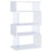 Athiya Geometric Bookcase-835475832