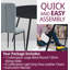 Mose 4 - Person Dining Set-93054131