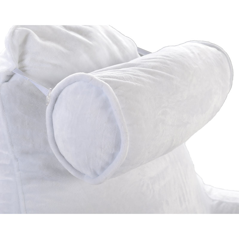  Pillow Case, White