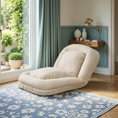 Fauteuil de jeu inclinable