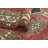 One-of-a-Kind 3'5" X 8'2" 1980s Runner Wool Area Rug in